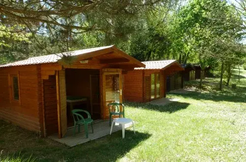 Camping La Vaugelette