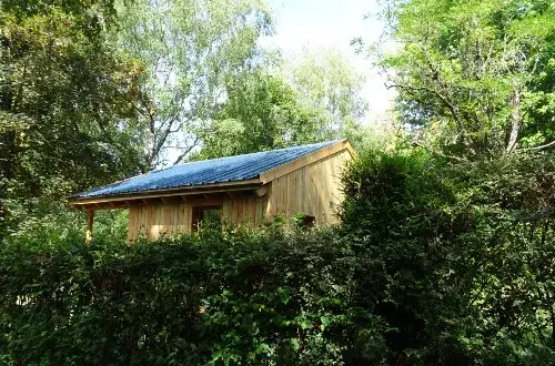 Camping Les Mésanges