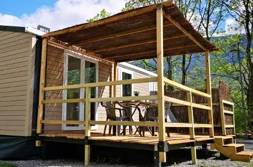 Camping MarieFrance ***