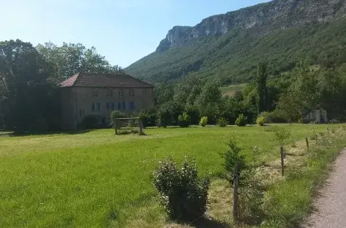Camping la Graville Stéphane