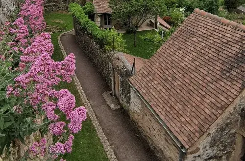 Camping Municipal Sous Roche