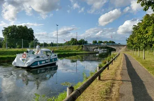 Camping de la Maladière