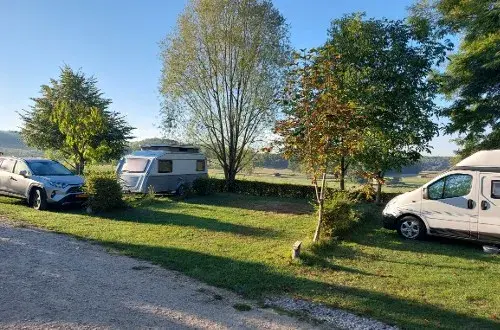 Camping la Jonquille