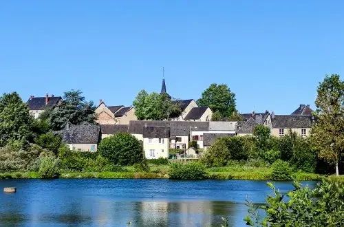 Camping Municipal du Renard