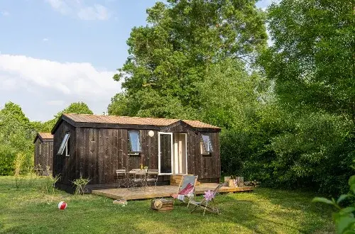 Slow Village Loire Vallée