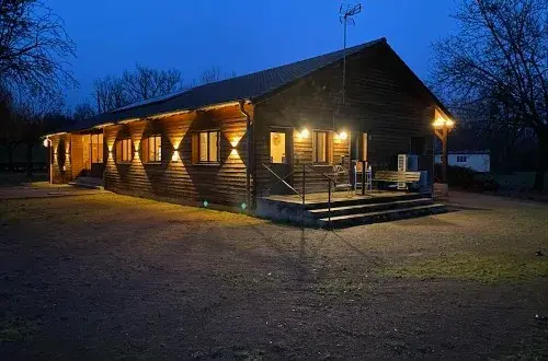 Camping & Bistrot de Messeugne