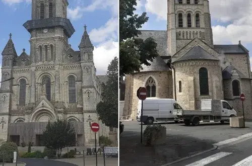 Camping des Varennes