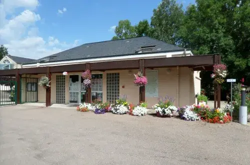 Camping La Gravière Du Moulin 3 étoiles