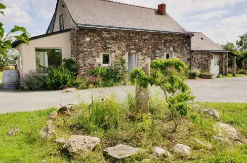 Camping de La Bradiere / Ouvert toute l'année
