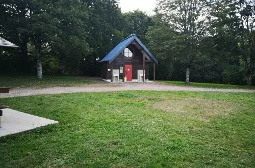 Camping Municipal du HautFolin