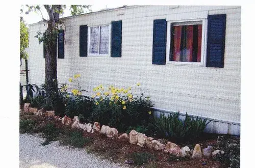 Nouveau Camping Les Cyprés SAS