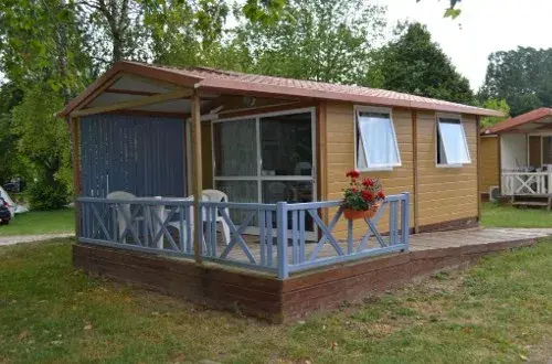 Camping REVEA La Cascade