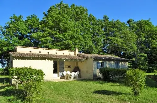 Camping Le Moulin Neuf