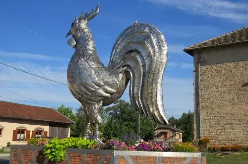 Camping de mon Village de MantenayMontlin Camping du Coq