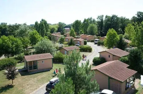 Camping Le Champ d'été  Onlycamp