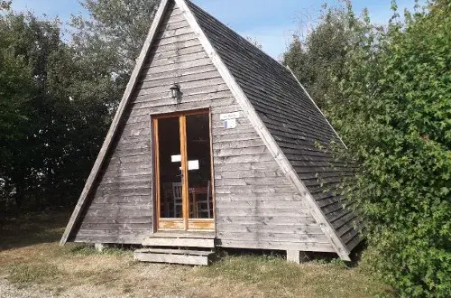 camping les Hirondelles