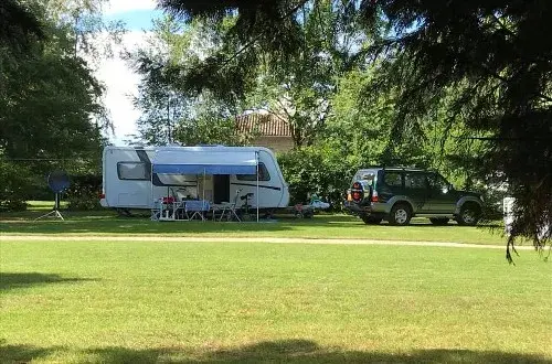 Camping Les Ripettes ***
