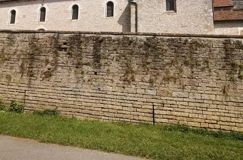 Camping Municipal La Clochette