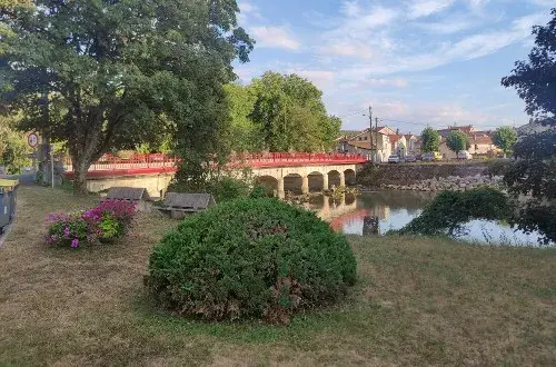 Camping des DeuxPonts