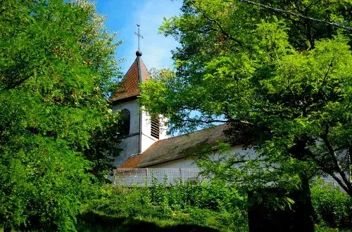 Camping Bel Air Village Sous Le Moulin