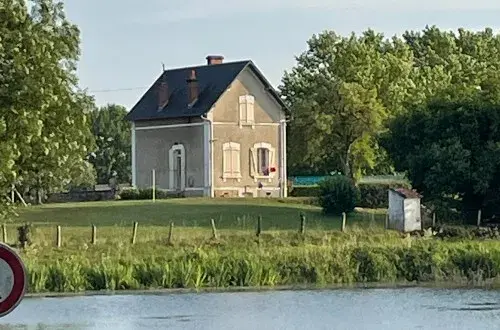 Camping municipal de Panneçot