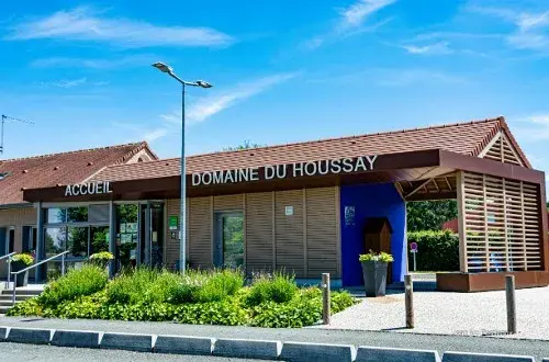 Domaine du Houssay