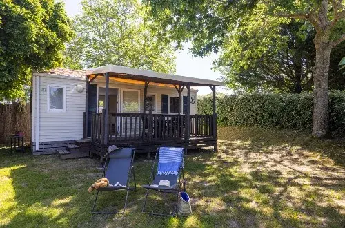 Camping Le Village des Meuniers