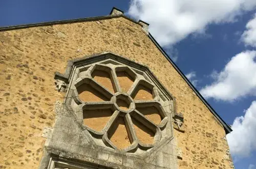 Château de Chanteloup I Camping 5 étoiles dans la Sarthe Le Mans