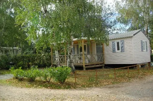 Camping Smile & Braudieres