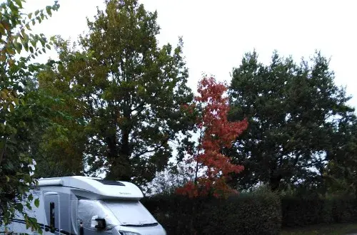 Camping du Pont d'Orne