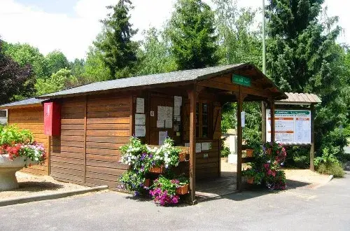 camping des vaugeons
