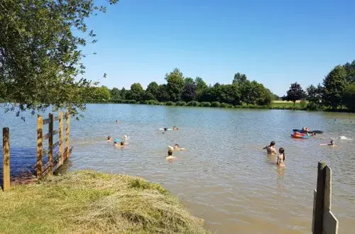 Camping Municipal
