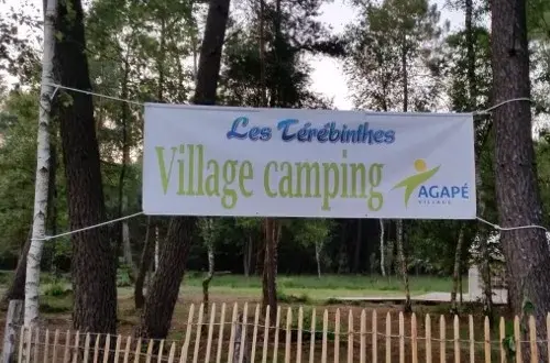 Camping des Térébinthes