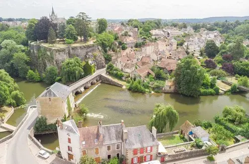 Le Camping du Sans Souci