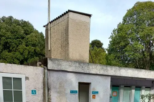 Camping la Verdière