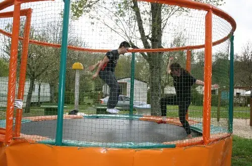 Camping Le Septentrion