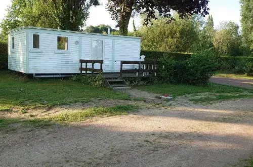 Camping municipal