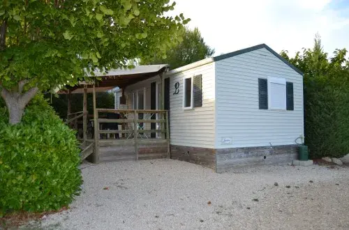 Camping l'air du temps