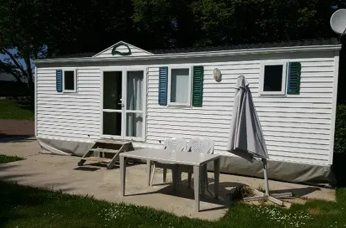 Camping Municipal de l'Hippodrome