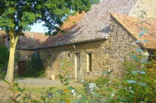 Camping La Goupillère