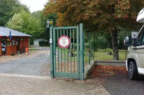 Camping du Val Joyeux  Onlycamp