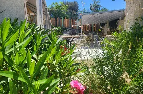 Camping MariusCôte Bleue