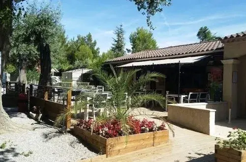 Camping Fontenelle camping 3 étoiles