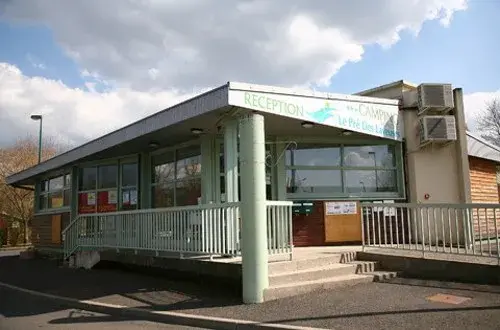 Camping Le Pré des Laveuses