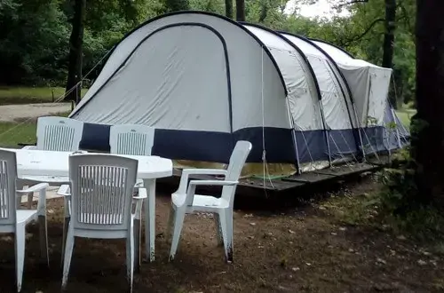 Sarl Camping de Dallet