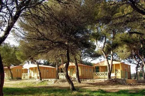 Camping Pascalounet