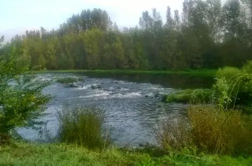 Camping La Font de Bleix