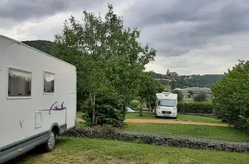 Camping Pierre et Sources