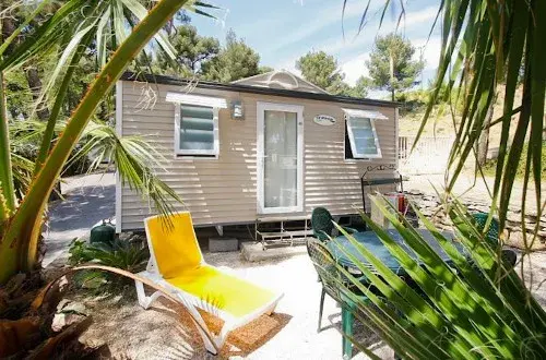 Camping de Cassis La Ciotat