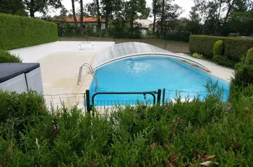 Camping du Colombier